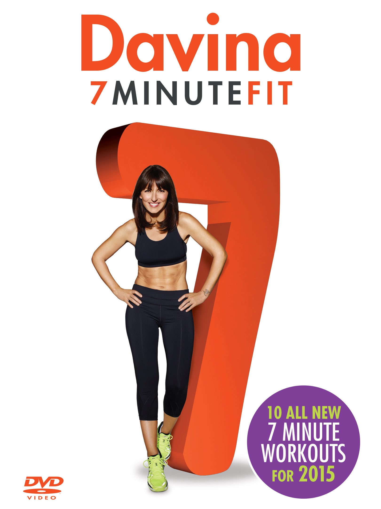 8 best workout DVDs The Independent The Independent